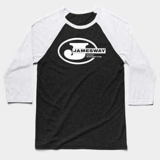 Jamesway Discount Department Store Baseball T-Shirt